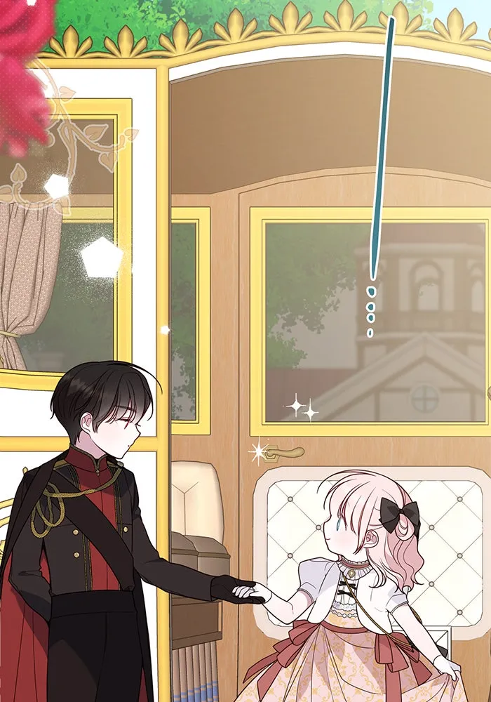 หนูน้อยทรราช ตอนที่ 59 รูปที่ 122