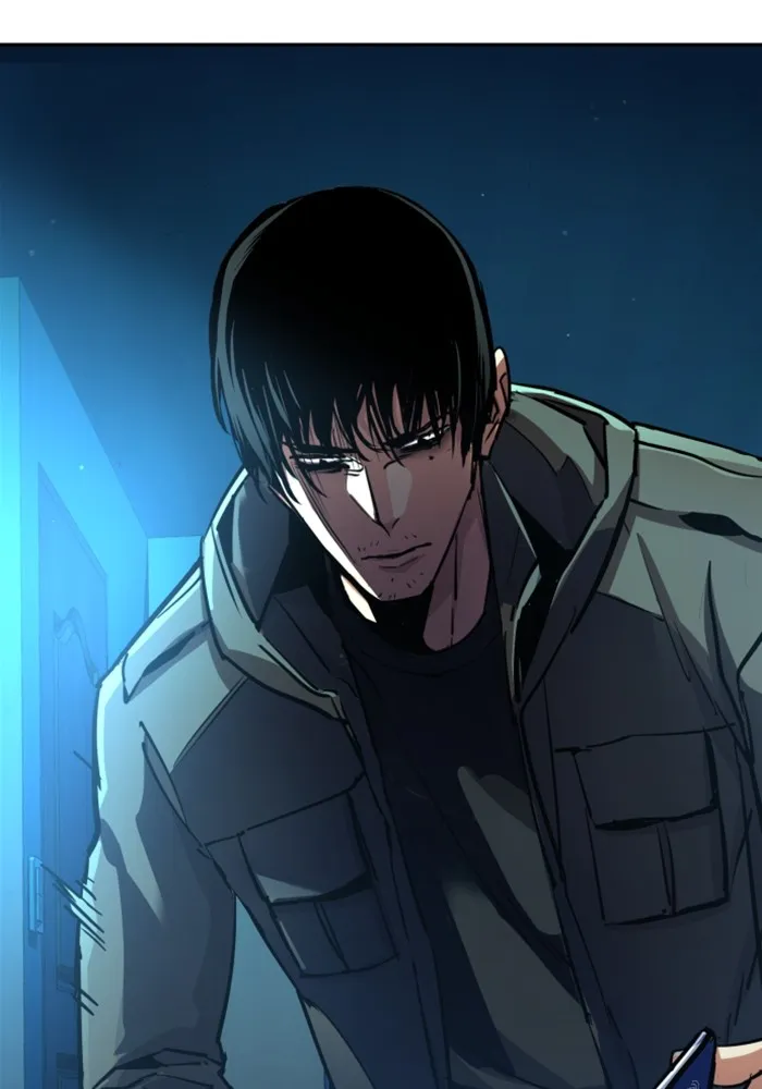 พี่ชายสายบอดี้การ์ด ตอนที่ 201 รูปที่ 5