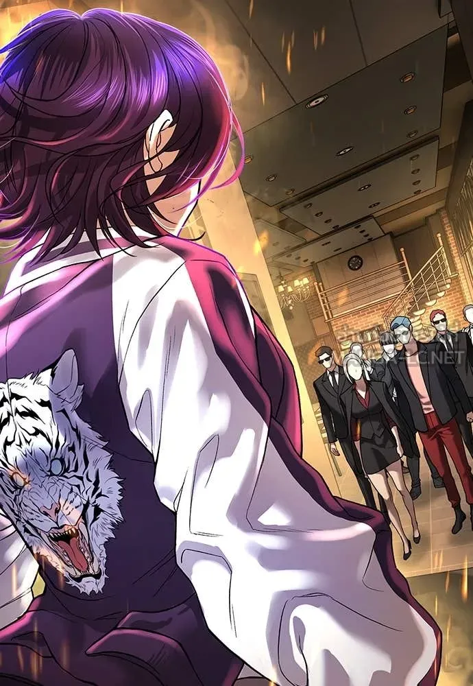 คูเซรา ตอนที่ 48 รูปที่ 261