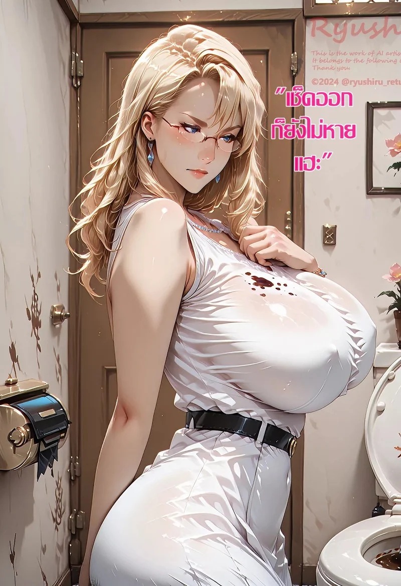 Doujin-Lc- อ่าน โดจิน มังฮวา เกาหลี ญี่ปุ่น จีน แปลไทย ฮันนีมูนเปิดโลก  [Ryushiru] Koharu Tachibana ตอนที่ 1 ฟรี ไม่มีโฆษณา อ่าน โดจิน Manhwa เกาหลี ญี่ปุ่น จีน เรามีครบ คัดมาให้เน้นๆ โดจิน 18+ รับประกันความฟินโดย Doujin Lc