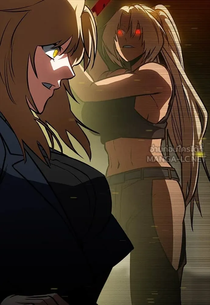 มือสังหารพันธุ์อมตะ ตอนที่ 33 รูปที่ 103