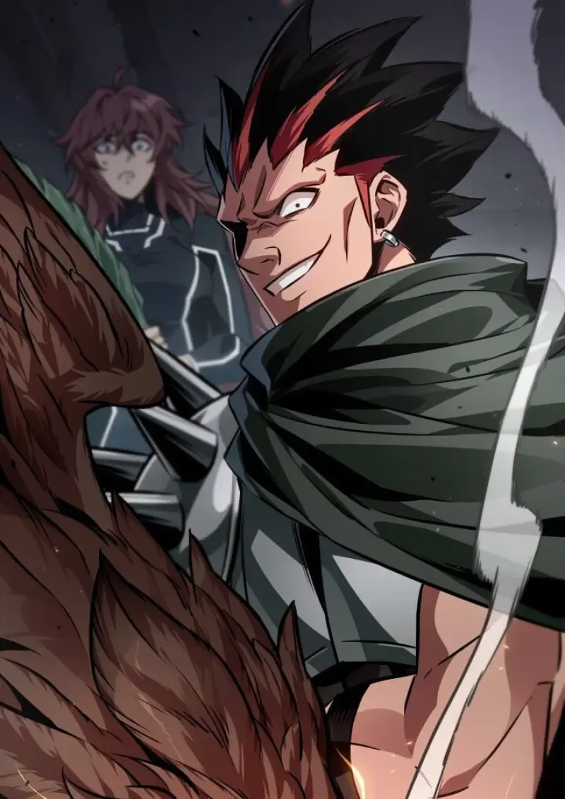 Pick Me Up_ Infinite Gacha ตอนที่ ตอนที่ 187 รูปที่ 129