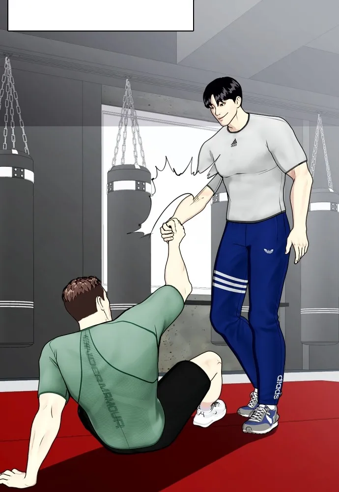 หมาหัวเน่าเก๋าเกินไป ตอนที่ 63 รูปที่ 154