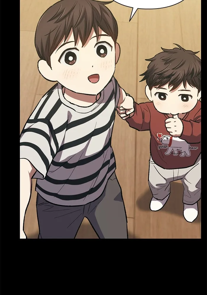 My S-Class Hunters ตอนที่ 77 ความทรงจำของมือที่จับไว้ รูปที่ 65