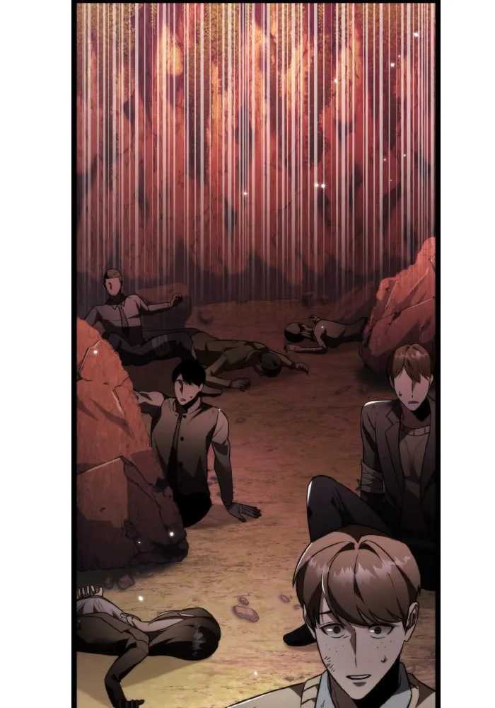 การแข่งขันของผู้เกิดใหม่ ตอนที่ 26 รูปที่ 107