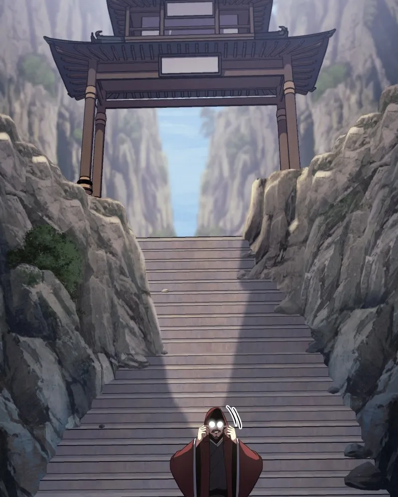 เกิดอีกทีเป็นว่าที่ประมุขลัทธิมาร ตอนที่ 72 รูปที่ 56