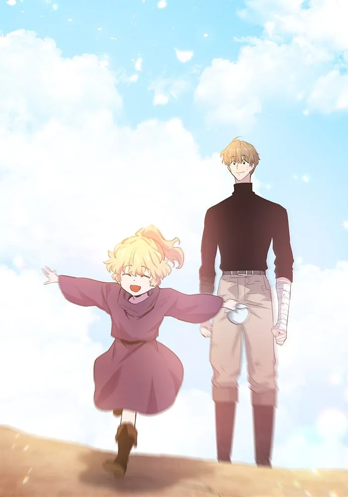 ฟิลเลียโรเซ่กับคำทำนายแห่งมงกุฎหนาม ตอนที่ 45 รูปที่ 73