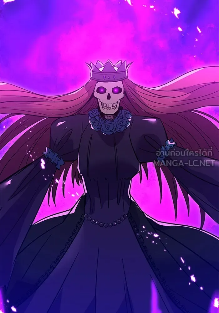 เพลเยอร์เลือดเทวะ ตอนที่ 11 สเตจ  สุสานทหาร ② รูปที่ 96