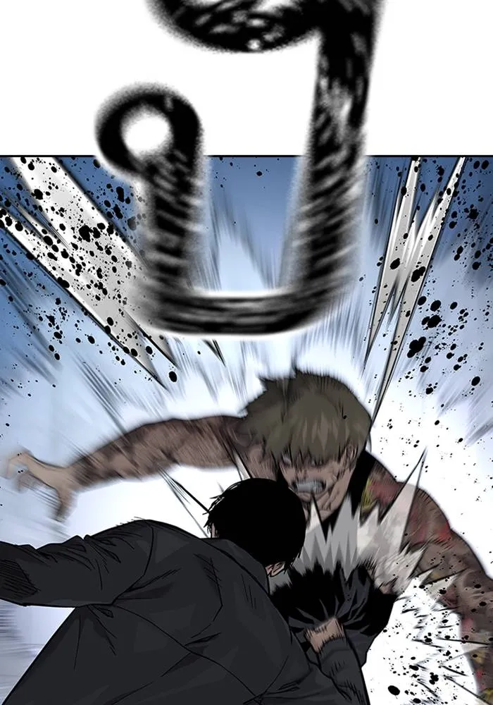 เหยื่ออย่างผมต้องรอด ตอนที่ 2 รูปที่ 98