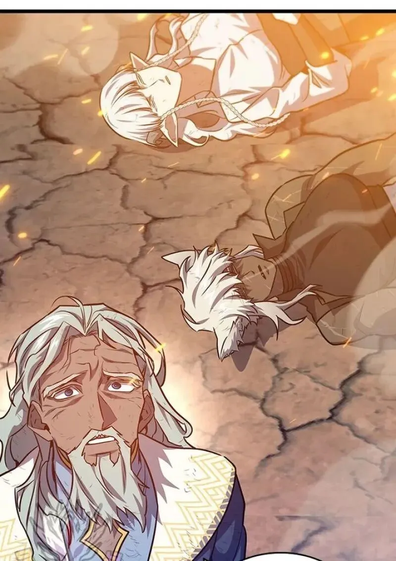 Dragon-Devouring Mage ย_อนเวลาจอมเวทย_กล_นม_งกร ตอนที่ ตอนที่ 131 รูปที่ 28