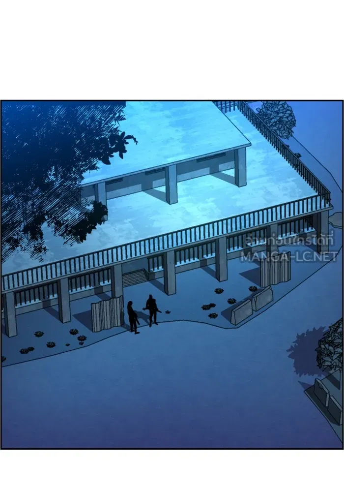 พี่ชายสายบอดี้การ์ด ตอนที่ 120 รูปที่ 102