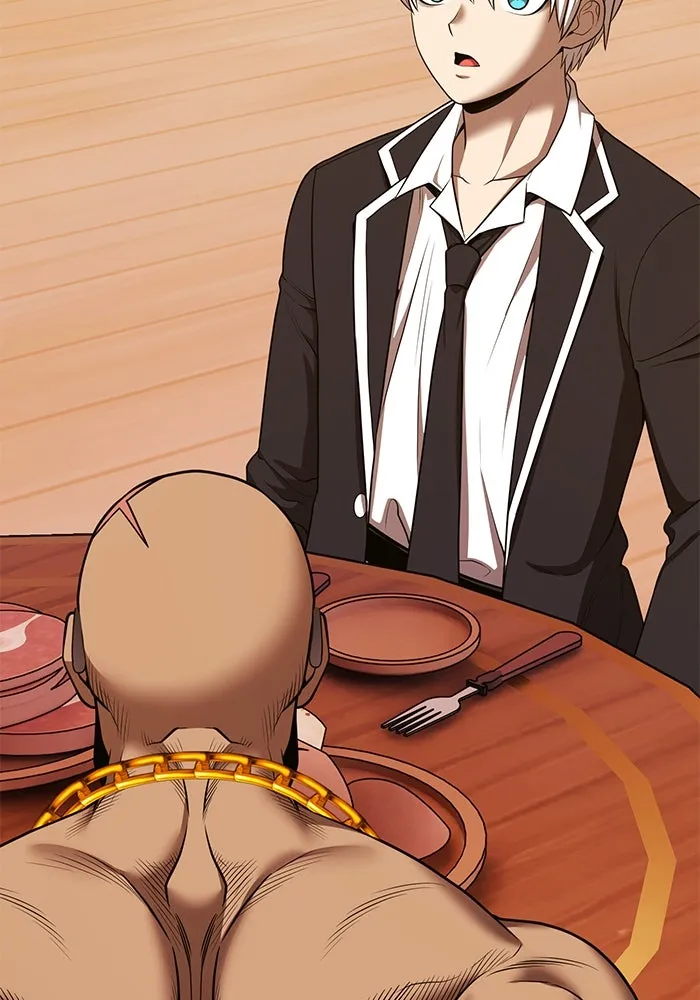 +99 ท่อนไม้พร้อมบวก ตอนที่ 52 งานเลี้ยง รูปที่ 305