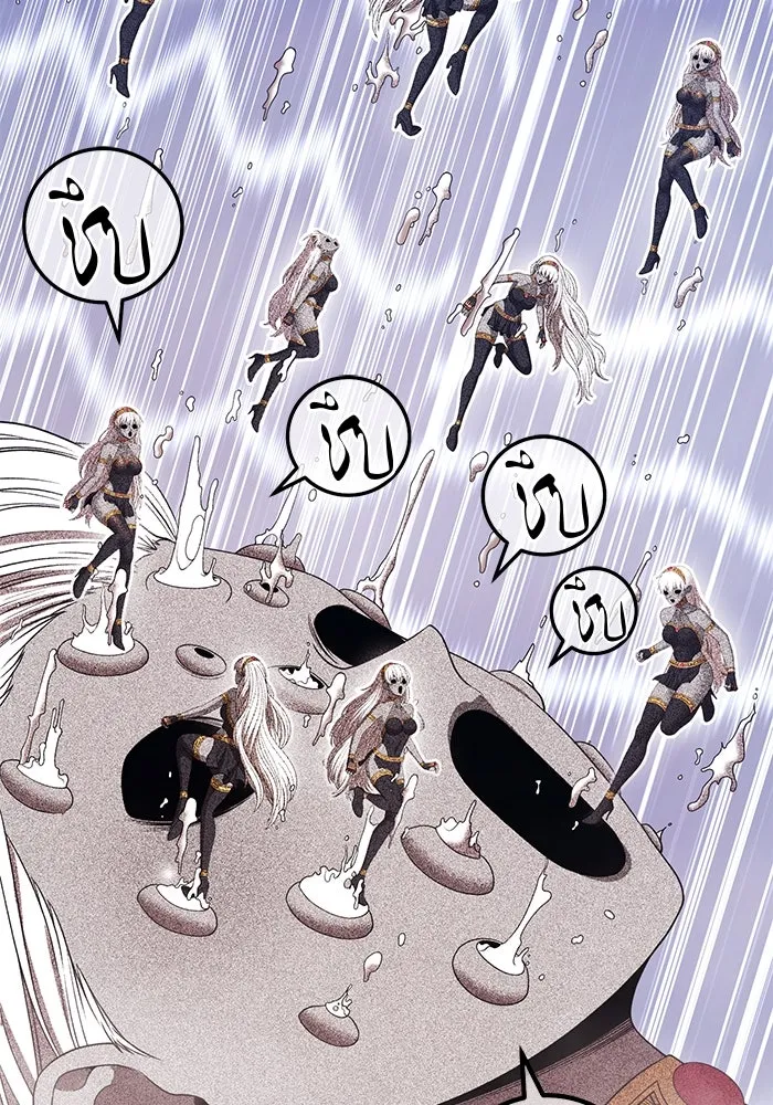 +99 ท่อนไม้พร้อมบวก ตอนที่ 25 ตื่นตัวต่อซาตาน (3) รูปที่ 142