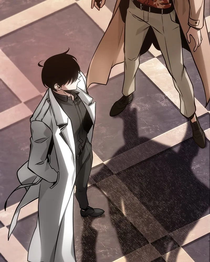 Omniscient Reader อ่านชะตาวันสิ้นโลก ตอนที่ 45 สมาคมนักชิม (3) รูปที่ 46