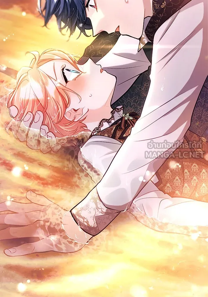 คุณหนูย้อนเวลามาเป็นอัศวิน ตอนที่ 102 รูปที่ 123