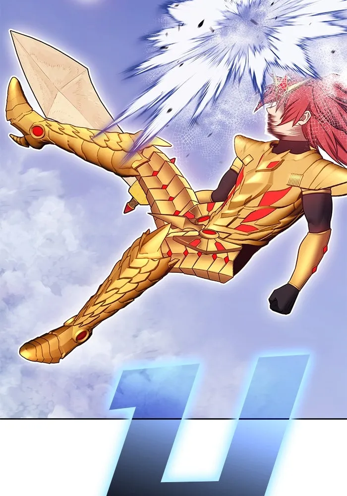 +99 ท่อนไม้พร้อมบวก ตอนที่ 68 อนาเธอร์เวิลด์ (1) รูปที่ 293