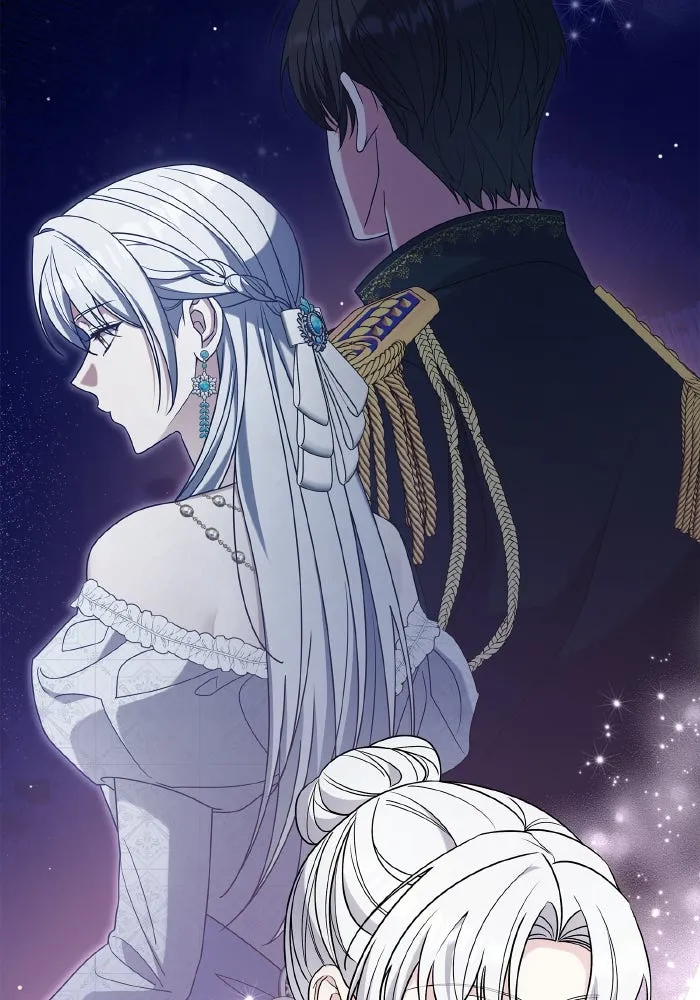 ทำแบบนี้ไม่ได้เพคะ องค์ชาย ตอนที่ 66 รูปที่ 11