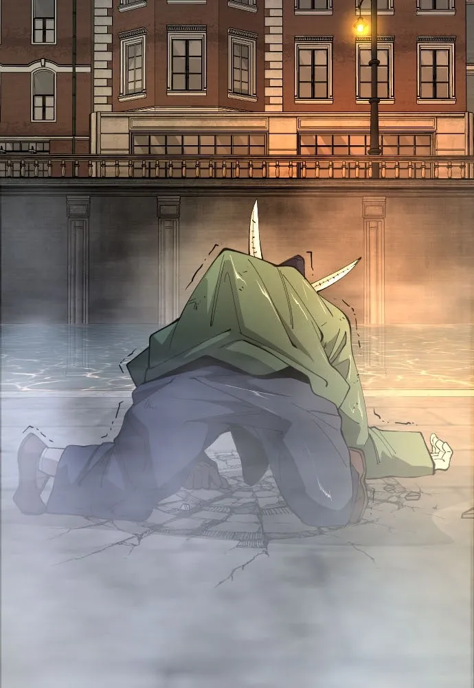 ยุคแห่งยอดมนุษย์ ตอนที่ 82 รูปที่ 8