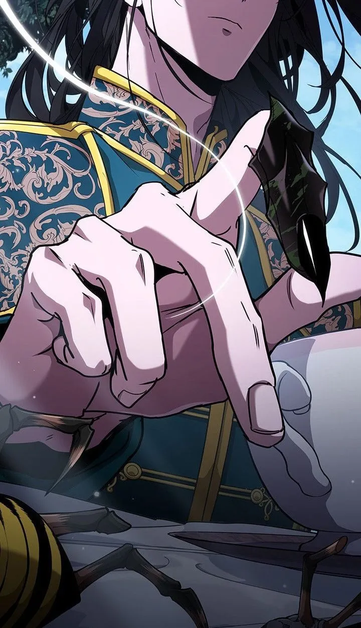 Crimson Reset ช_ว_ตคร_งท_สองของราช_นร_ตต_กาล หล_งจากหลบหน_มาคร_งป_ แวมไพร_ย_จ_นก_ถ_กส_งหารในท_ส_ด ตอนที่ ตอนที่ 13 รูปที่ 8