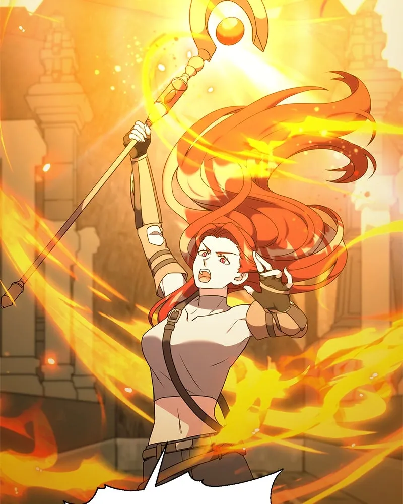 คนสวนโลกฮันเตอร์ ตอนที่ 48 รูปที่ 65