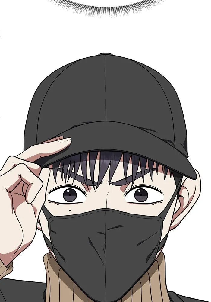 ช่วยเปลี่ยนฉันที ตอนที่ 125. ฮันซองจิน 3 รูปที่ 100