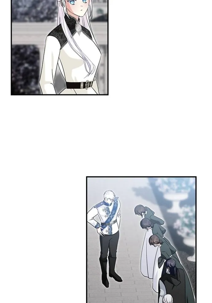 บุตรสาวของดยุกปีศาจ ตอนที่ 168 รูปที่ 11