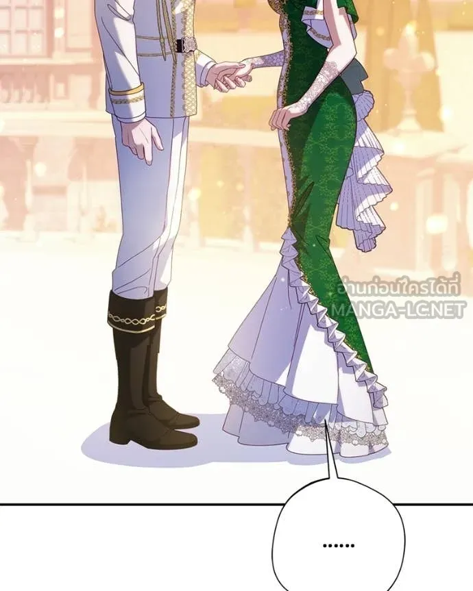 ถ้าเป็นนางร้าย ตอนที่ 47 รูปที่ 84