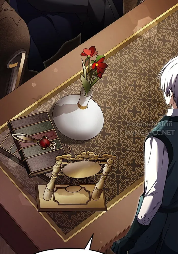 อัศวินดำล่าท้าเวลา ตอนที่ 19 รูปที่ 54