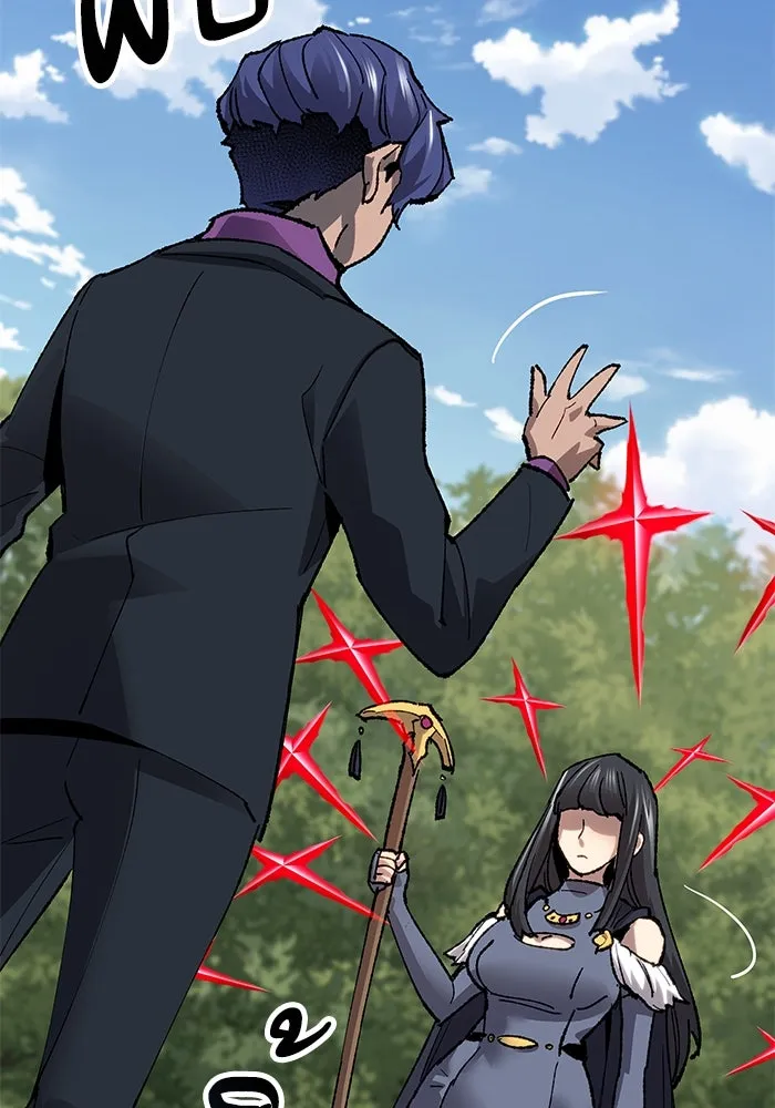 ยอดคนเลเวลทะลุ ตอนที่ 11 การเคลื่อนไหว (1) รูปที่ 116