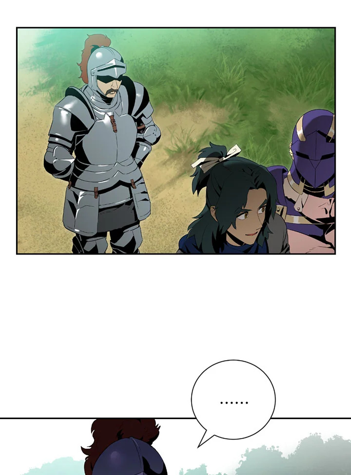 พลทหารโครงกระดูกผู้ม ตอนที่ 84 รูปที่ 59