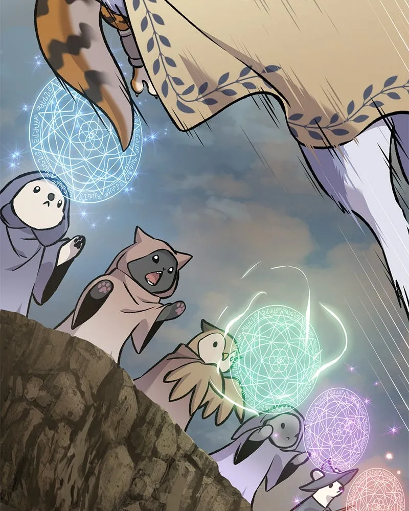 ปลูกผักพิชิตหอคอย ตอนที่ 98 รูปที่ 97