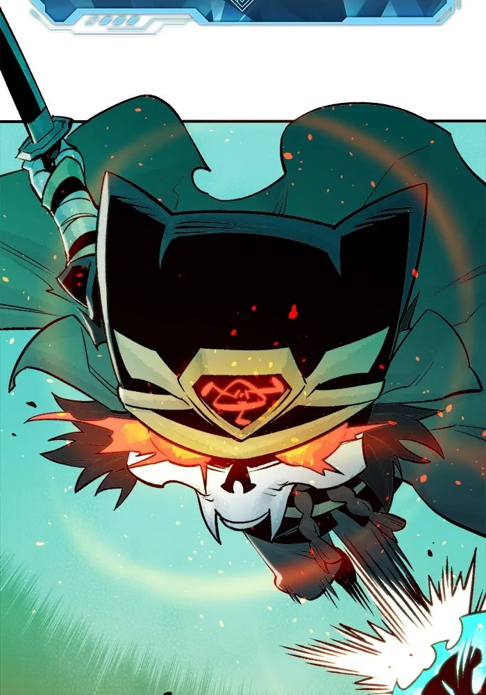 The Lone Necromancer ตอนที่ 24 รูปที่ 110