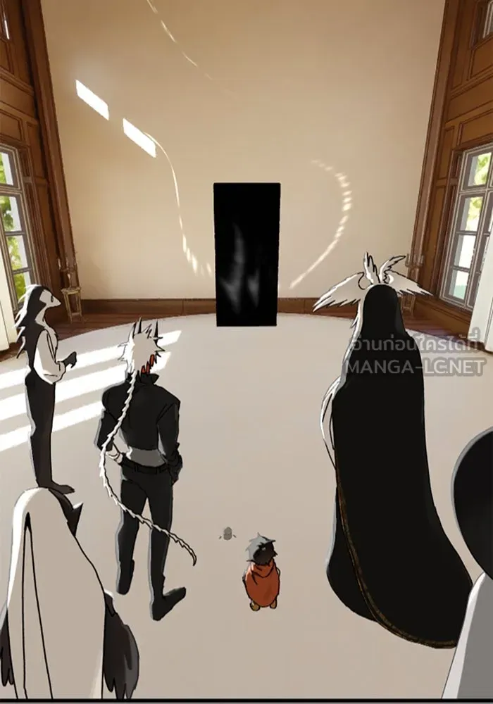 มัมหมีจ๋าหนูมาแบ๊ว ตอนที่ 20 รูปที่ 48