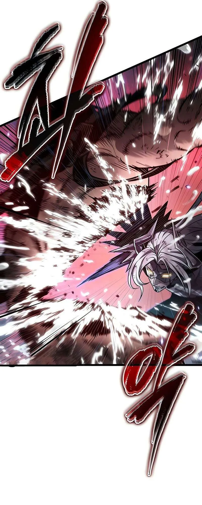 The World After the end โลกหล_งการล_มสลาย ตอนที่ ตอนที่ 160 รูปที่ 73