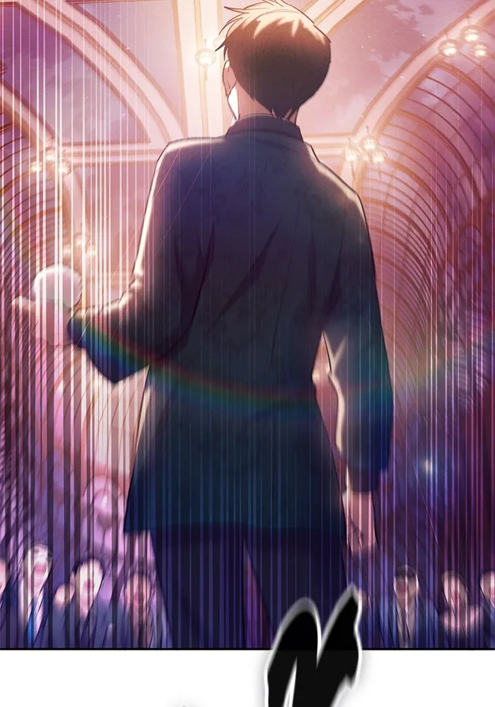 My S-Class Hunters ตอนที่ 116 การทำความสะอาดมันต้องทำด้วยน้ รูปที่ 50