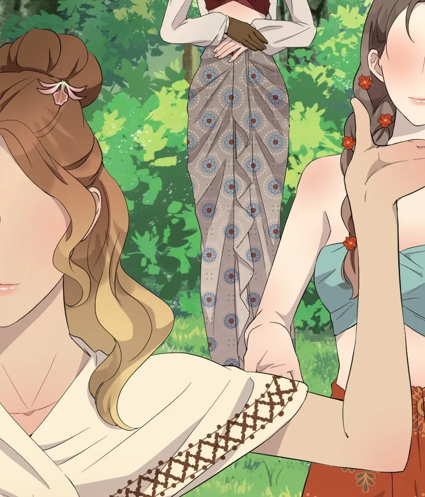 จันทร์เจ้า ตอนที่ ตอนที่ ๔๙  ไหนเจ้าบอกว่า… รูปที่ 82