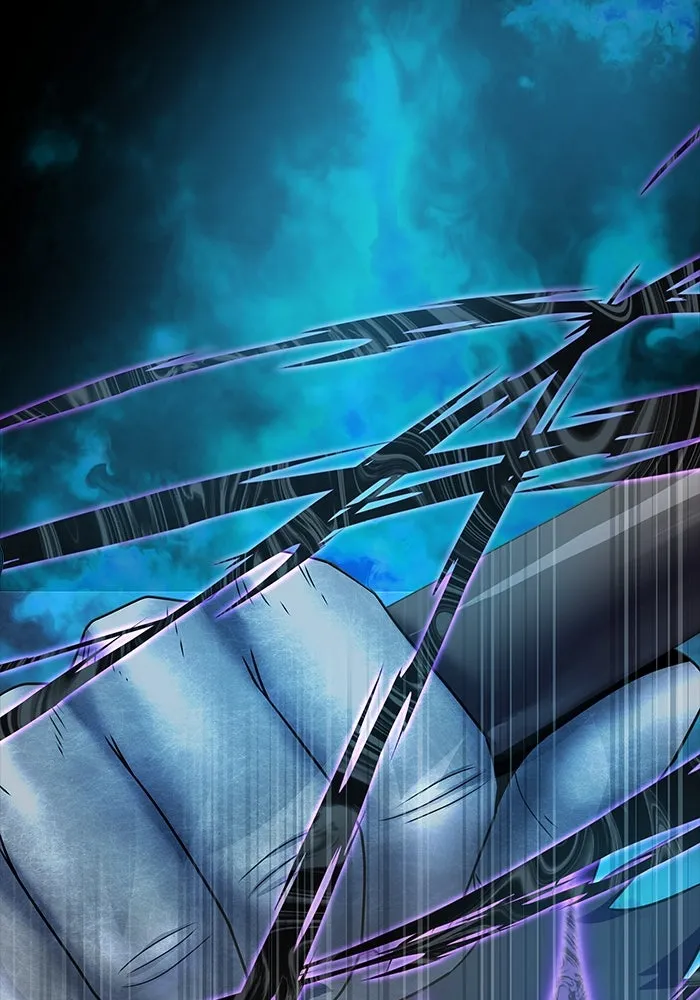 เพลเยอร์นักกินเหล็ก ตอนที่ 47 รูปที่ 8