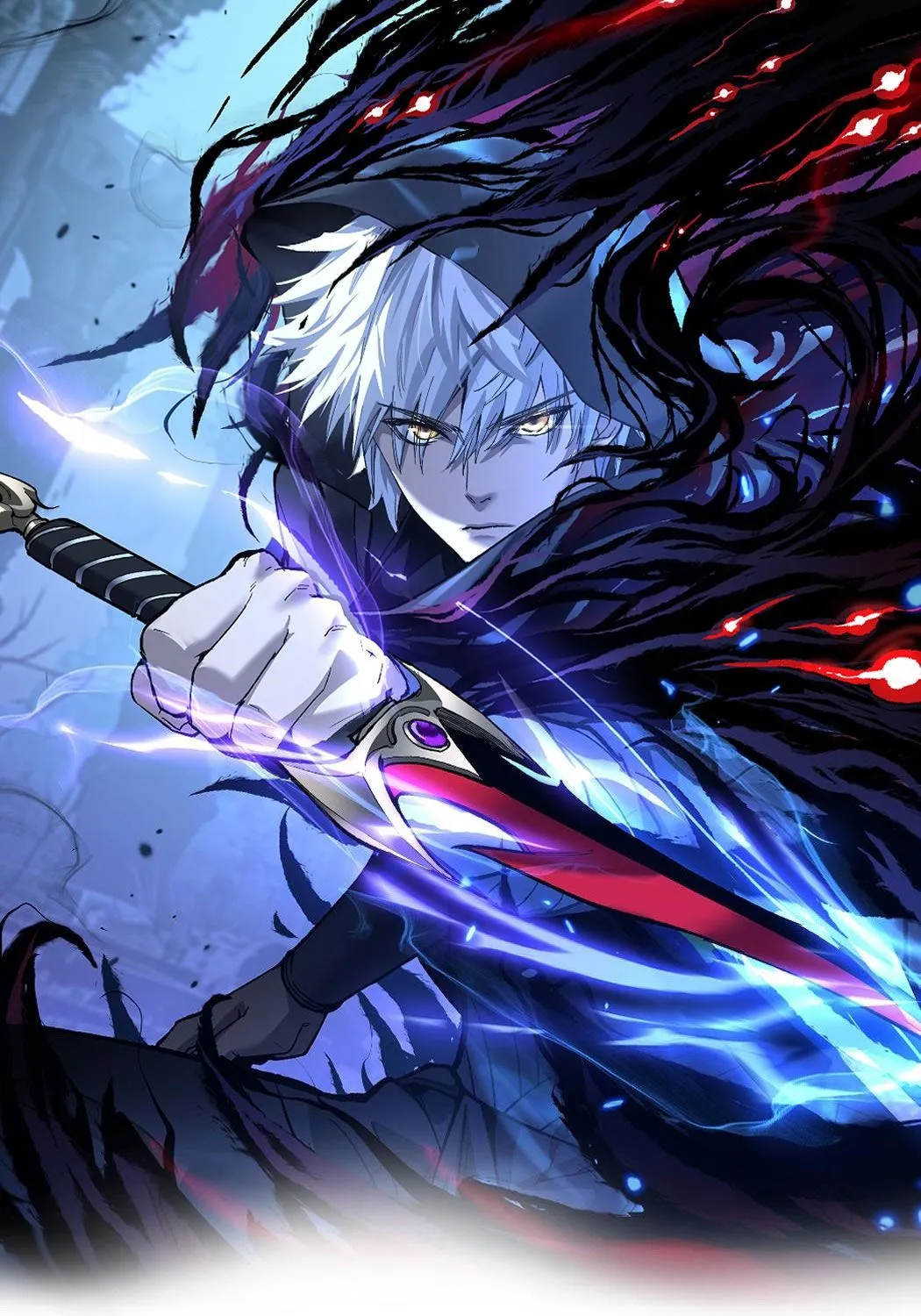 God-level Assassin_ I Am the Shadow น_กฆ_าระด_บเทพ ข_าค_อเงาม_ด ตอนที่ ตอนที่ 13 รูปที่ 1