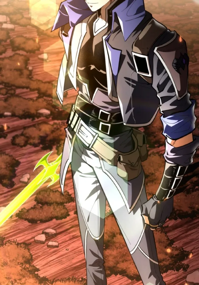 การแข่งขันของผู้เกิดใหม่ ตอนที่ 91 รูปที่ 40