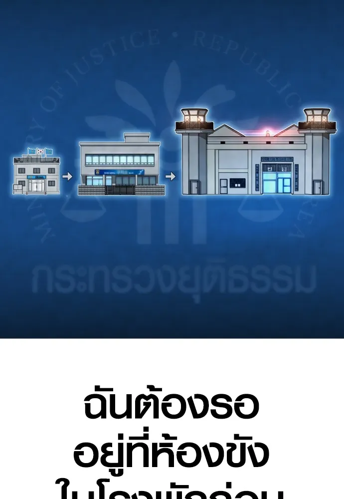 อาชญากรวัยเยาว์ ตอนที่ 64 จัดระเบียบเรือนจำ [12] รูปที่ 38