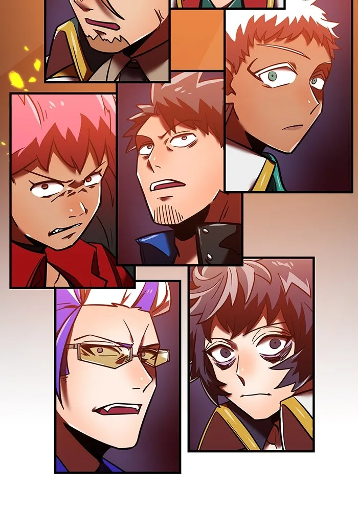 เพลเยอร์เลือดเทวะ ตอนที่ 56 หายนะครั้งที่ 2 ③ รูปที่ 92