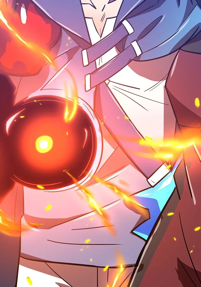 เพลเยอร์เลือดเทวะ ตอนที่ 59 หายนะครั้งที่ 2 ⑥ รูปที่ 83