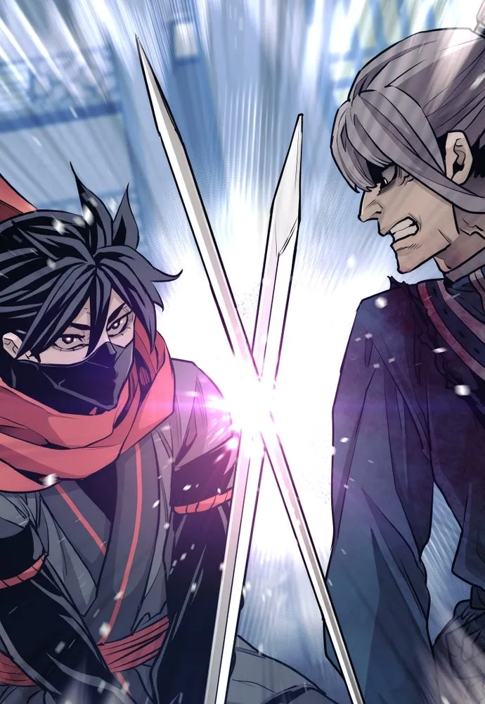 เส้นทางสู่เทพมาร ตอนที่ 61 รูปที่ 82