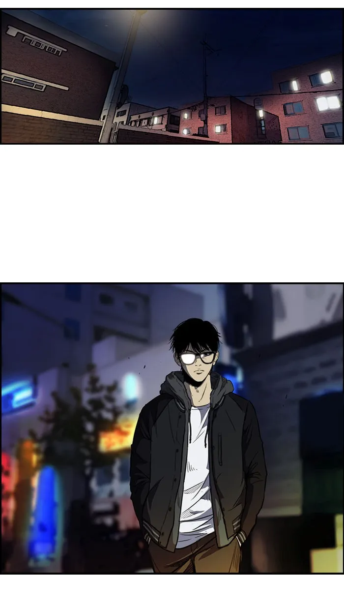 ปั่นสู้ฝันbrWind Breaker ตอนที่ 40 รูปที่ 17