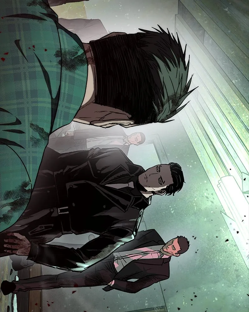 เกาลูน  ซาโรกา ตอนที่ 27 รูปที่ 55