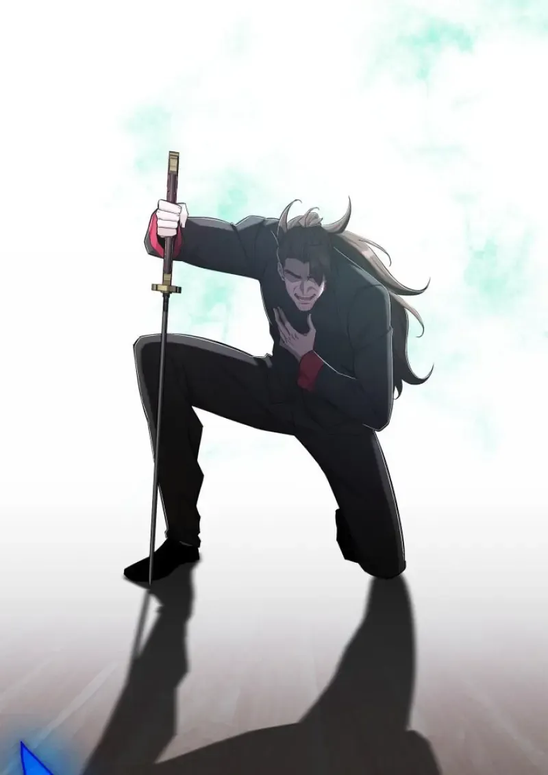 Subscribed To The Transcendental Channels แค_กดส_บตะไคร_ ก_ได_พล_งมาเฉยเลย ตอนที่ ตอนที่ 73 รูปที่ 44