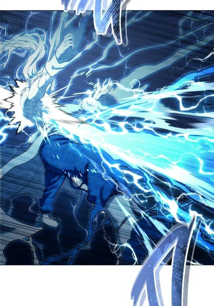 อูเร็ค มาซิโน่ ตอนที่ 43 สายฟ้าฟาด 7 รูปที่ 34