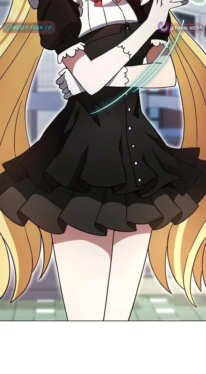 Part-Time Grim Reaper งานเสร_มของฉ_นค_อการเป_นม_จจ_ราช ตอนที่ ตอนที่ 26 รูปที่ 10