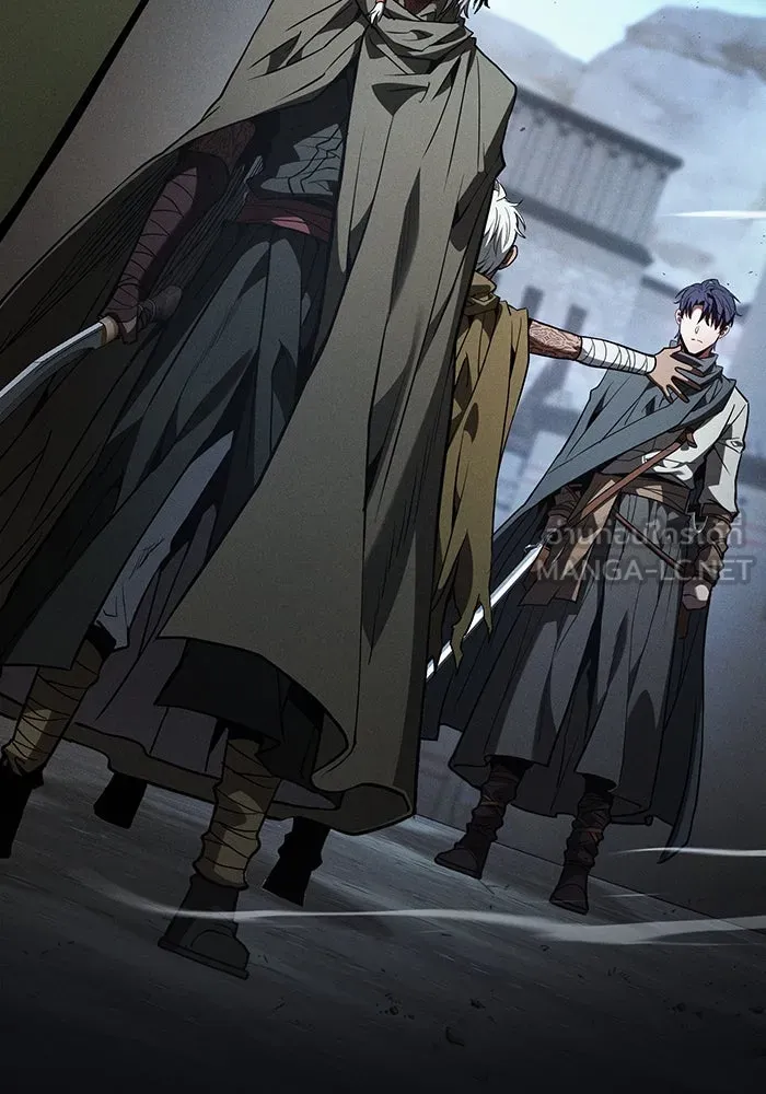 นักดาบอัจฉริยะจากอะคาเดมี ตอนที่ 110 รูปที่ 27