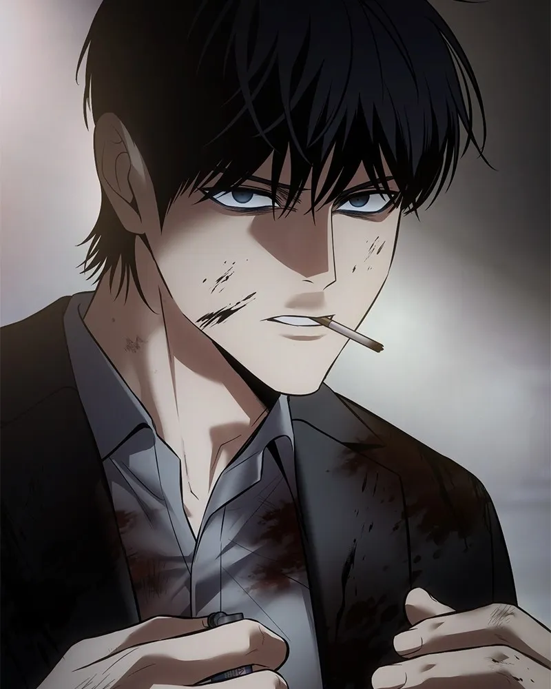 แบคXX ตอนที่ 91 รูปที่ 134